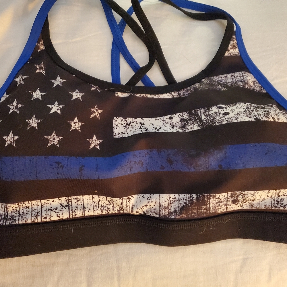 Born Primitive Sports Bra